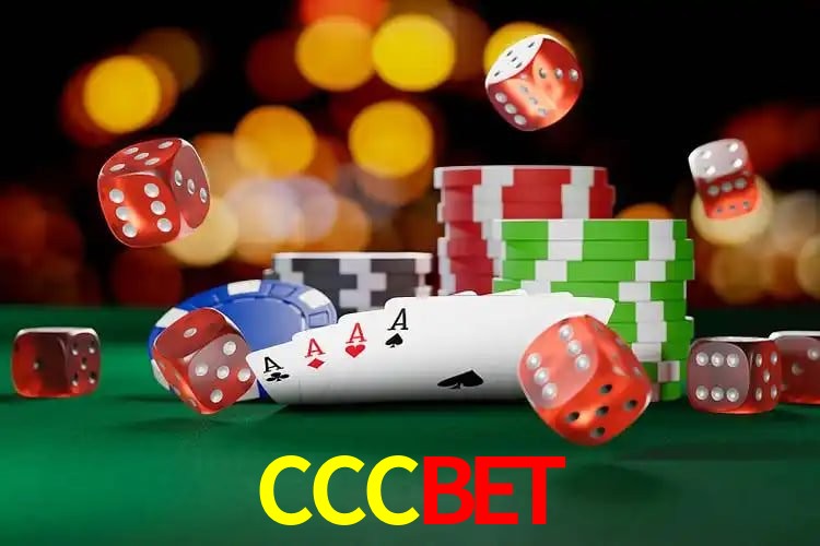 Experiência VIP CCCBET