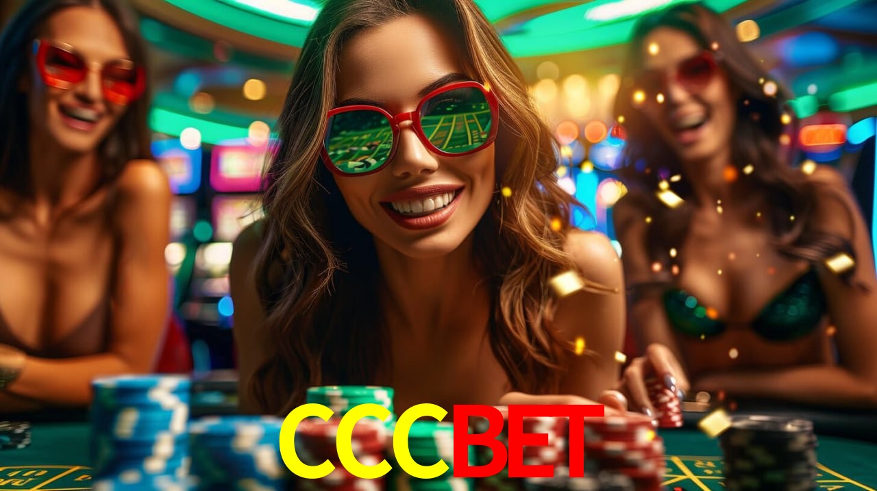 Experiência VIP CCCBET