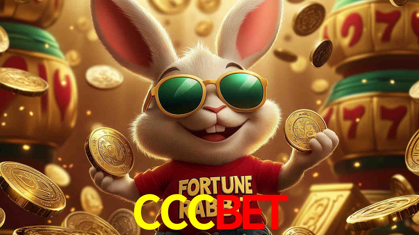 CCCBET: Seu Cassino Premiado com Pagamentos Rápidos