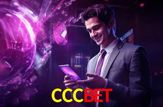 Welcome Bonus CCCBET