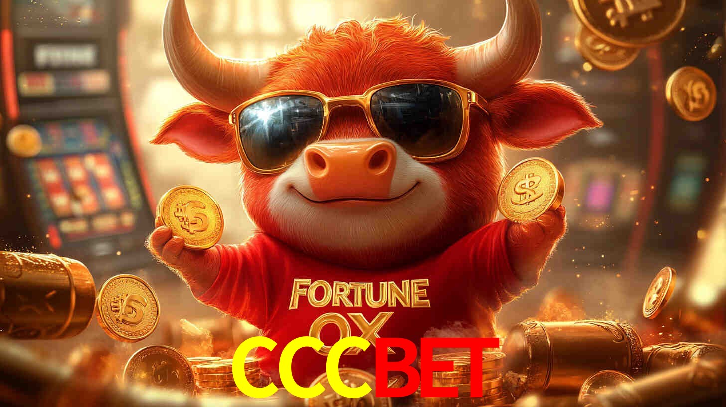 CCCBET login
