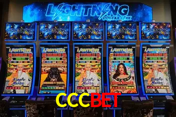 Desvendando o Mundo dos Jogos Virtuais na CCCBET