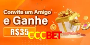 Promoções CCCBET
