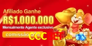 Promoções CCCBET