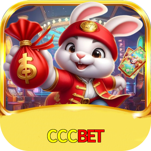 CCCBET Logo