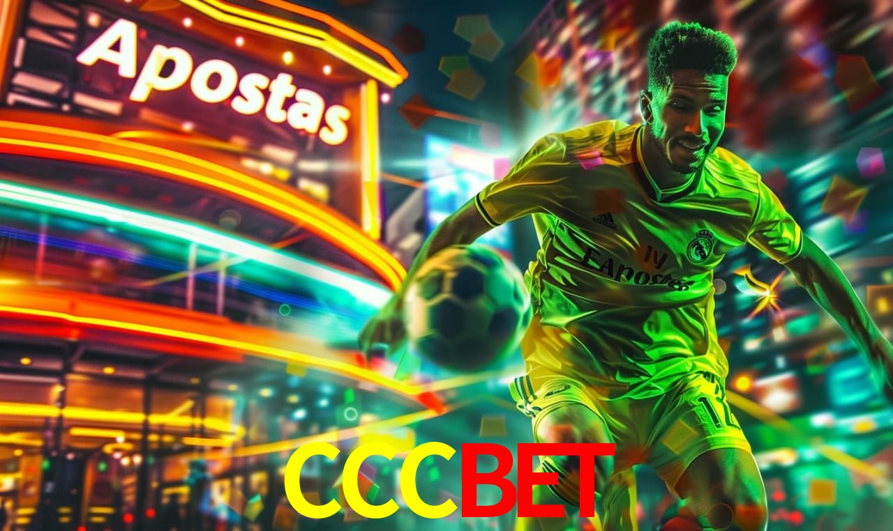 Estatísticas Esportivas CCCBET