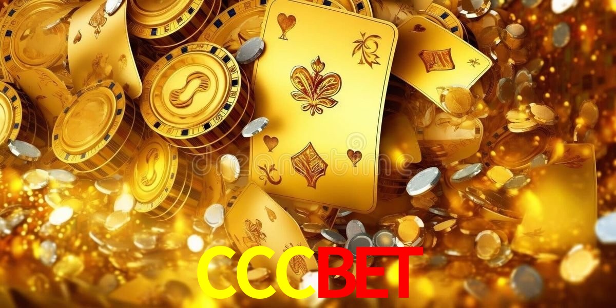 Explorando a Categoria de Eventos em Apostas na CCCBET