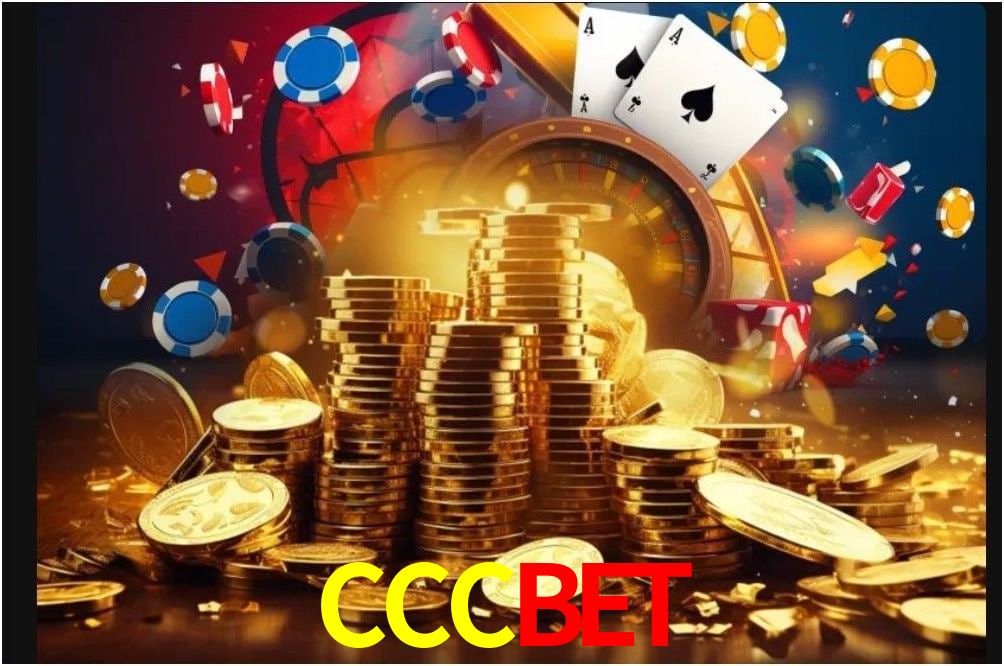 Desvendando o Mundo dos Jogos Virtuais na CCCBET