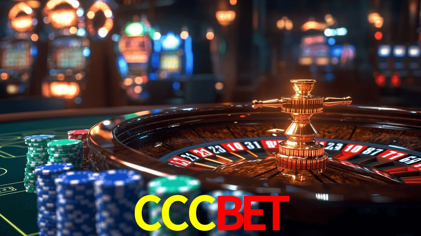 CCCBET login