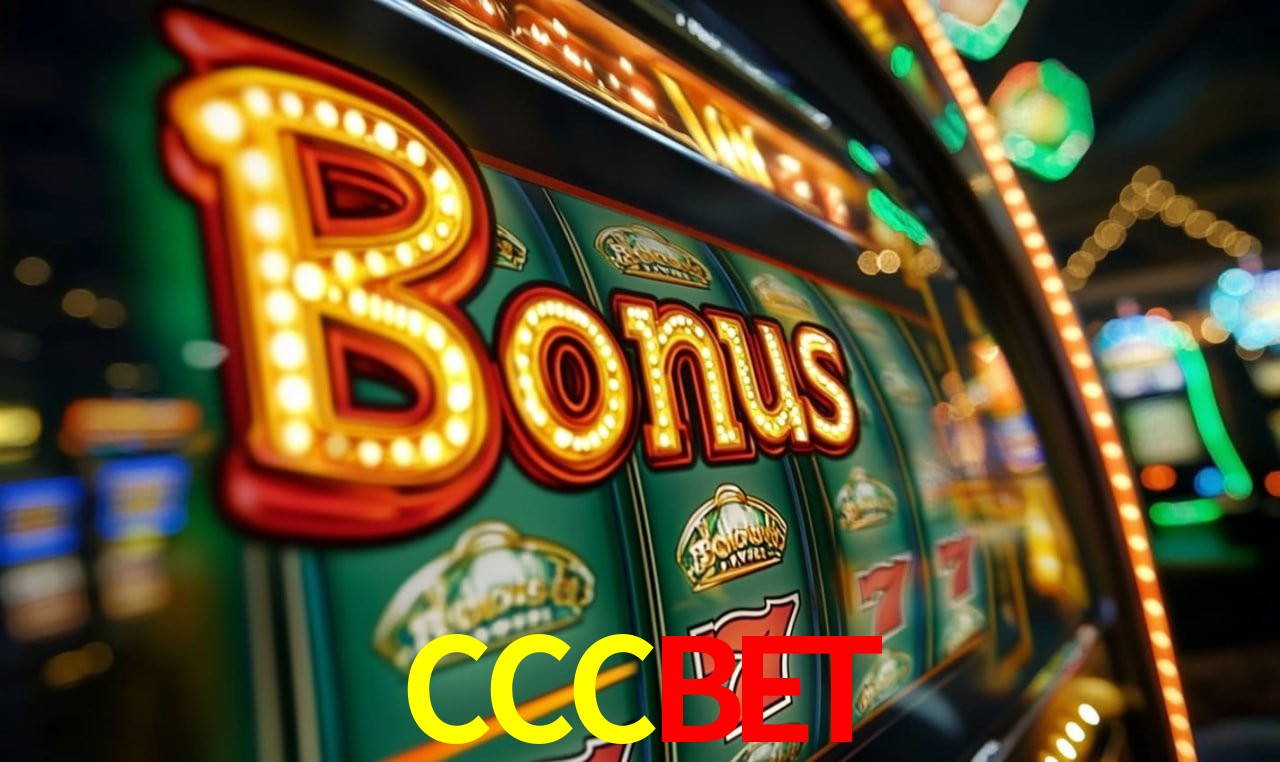Promoção Relâmpago CCCBET