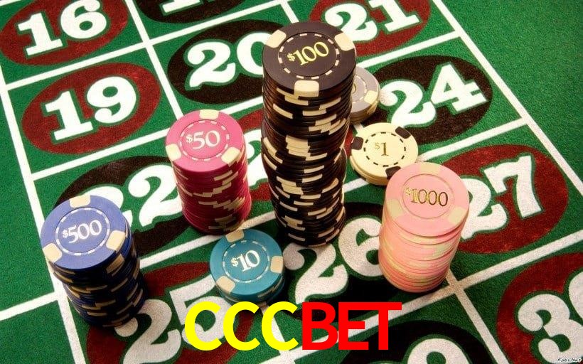 Descubra a Essência do CCCBET: Nossa História e Compromissos