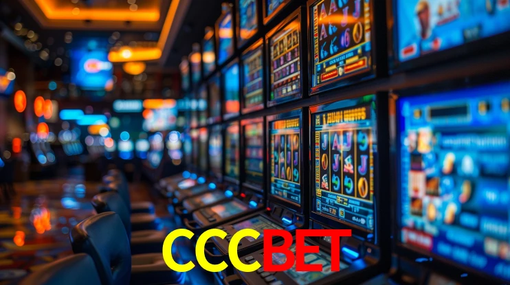 Responsive Design CCCBET