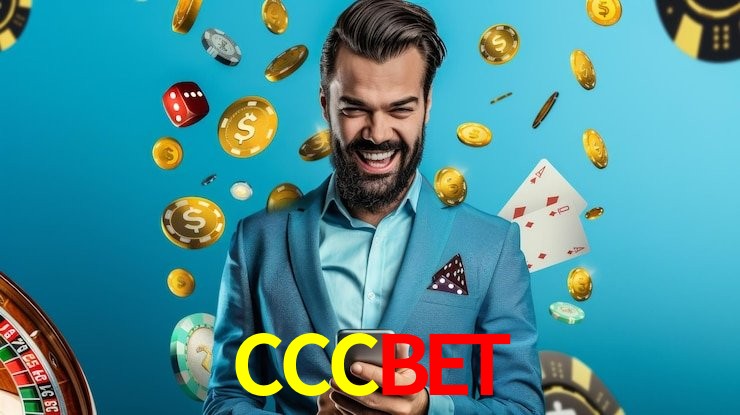 Slot Games CCCBET