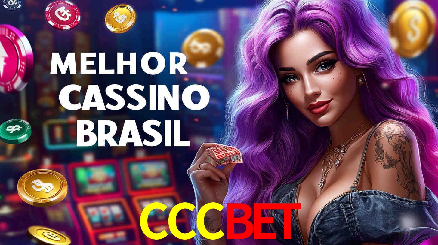 Apostas Esportivas na CCCBET: Um Guia Completo