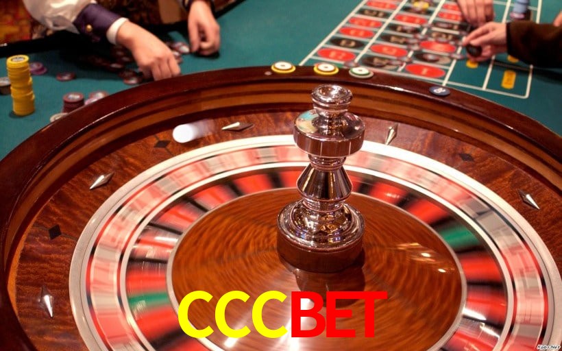 Interface do App CCCBET