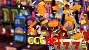 CCCBET login