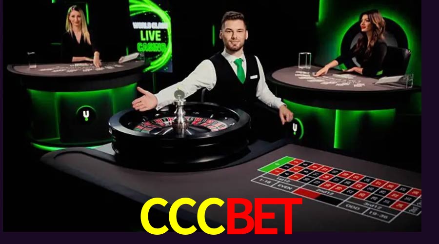 Platform Technology CCCBET
