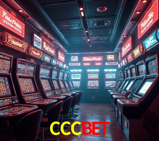 Integração de APIs CCCBET
