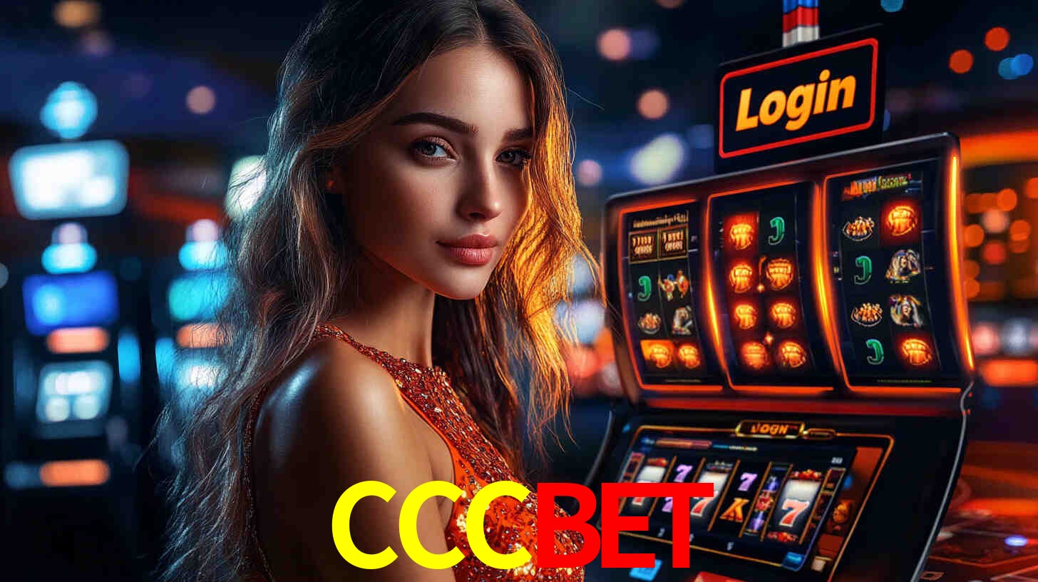 Experimente o Login Seguro Premium no CCCBET