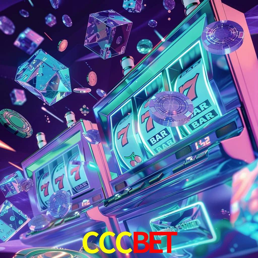 Inovações de Jogos na CCCBET: O Futuro das Experiências Interativas
