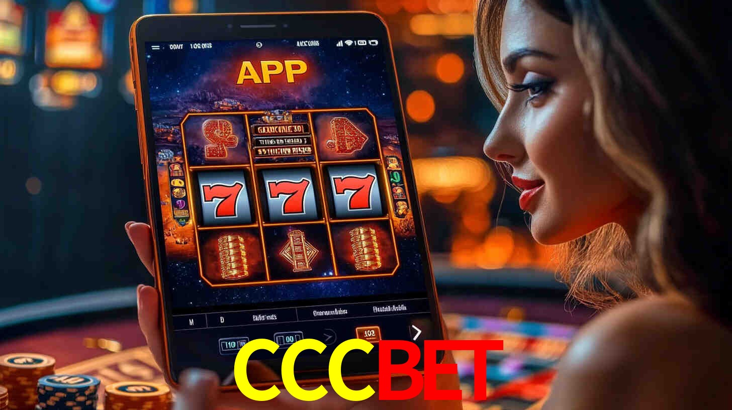 CCCBET: Seu Especialista em Apostas Esportivas Brasileiras