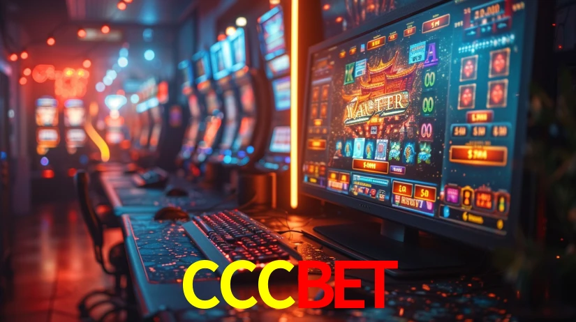 CCCBET login