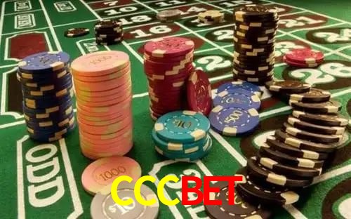 CCCBET login