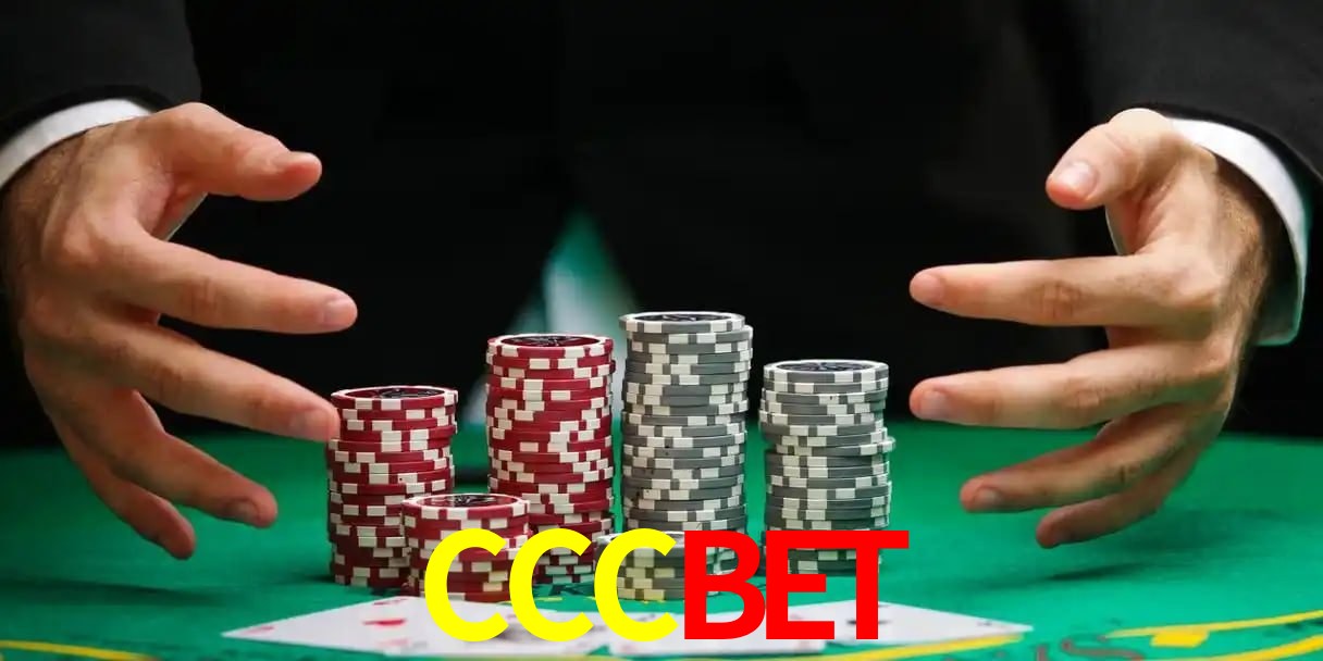 cassino CCCBET