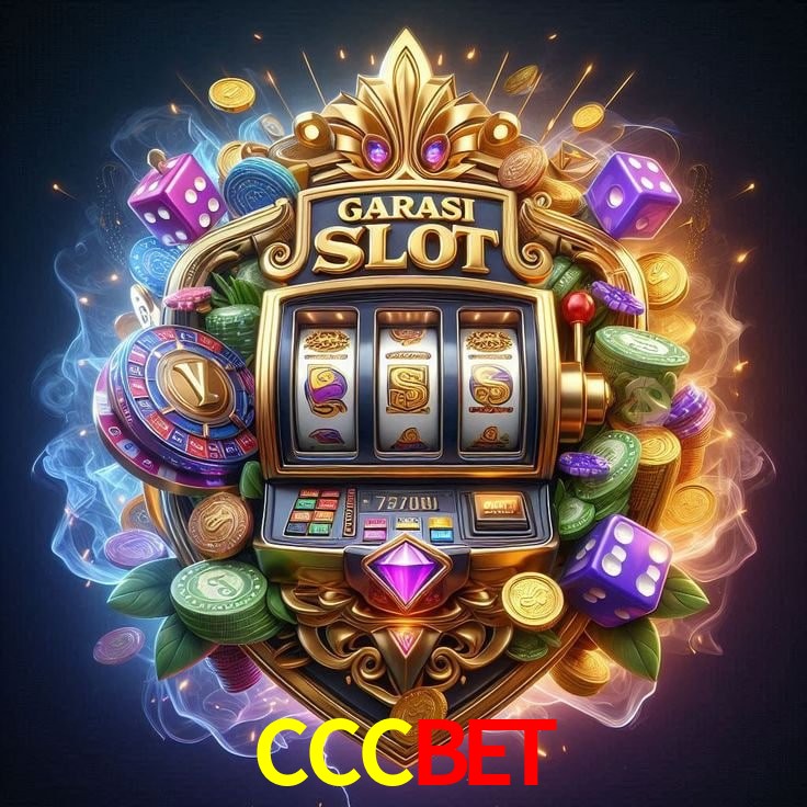 Jogos de Slot CCCBET