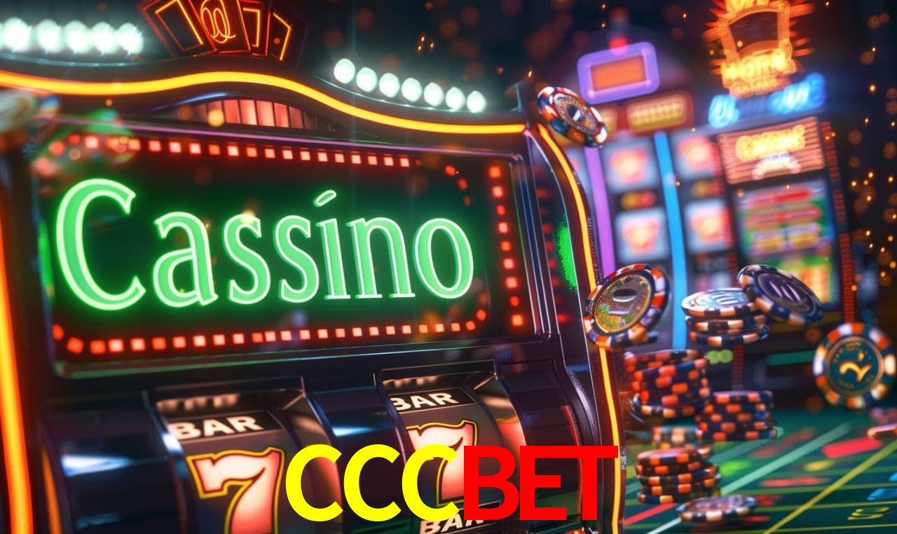 Diretório de Jogos CCCBET