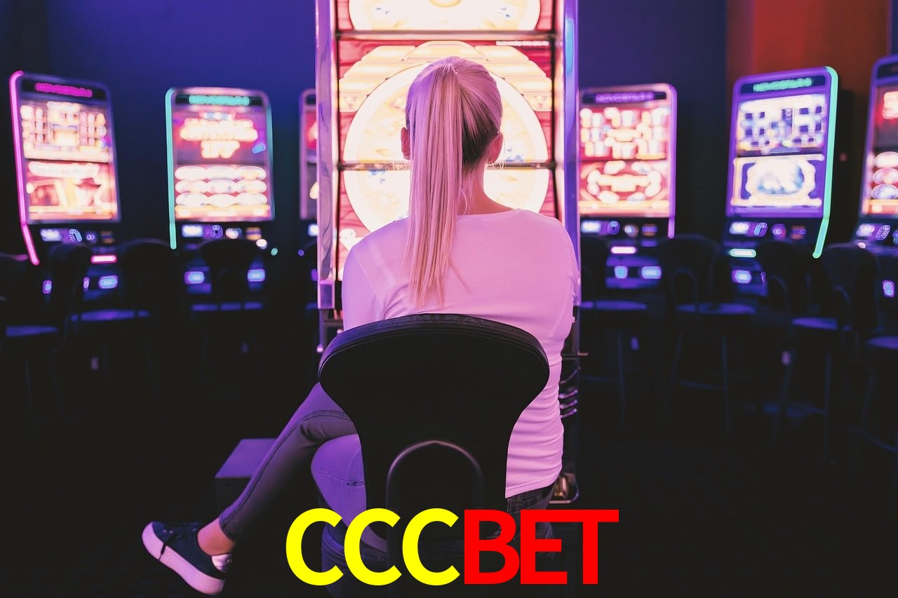 Live Casino CCCBET