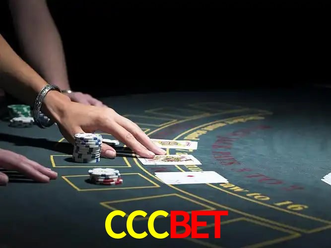 Tecnologia da Plataforma CCCBET