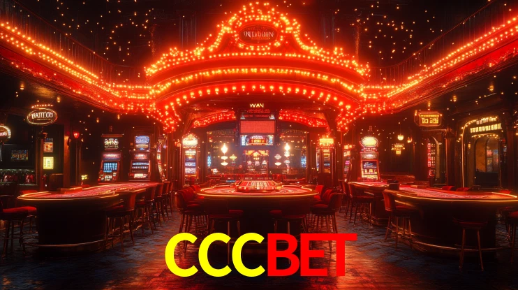 CCCBET App Interface