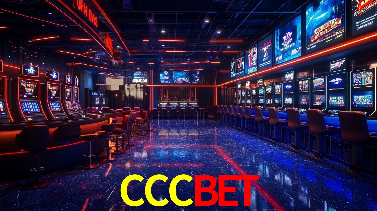 Live Casino CCCBET