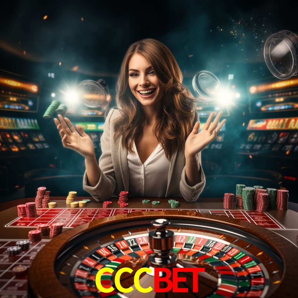 Ofertas Imperdíveis na CCCBET: Promoções e Bônus Que Valem a Pena