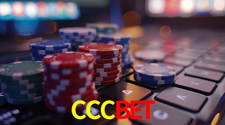 Casino Ao Vivo CCCBET