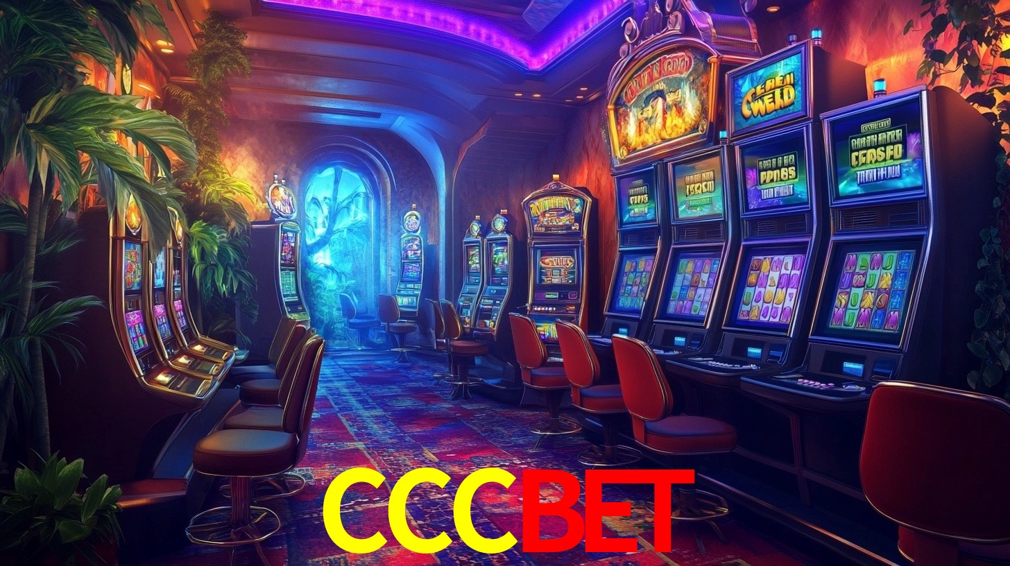 VIP Casino CCCBET
