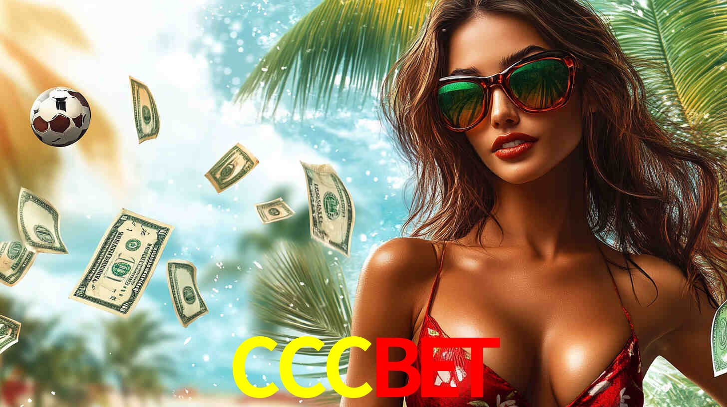 APP oficial da CCCBET para mobile