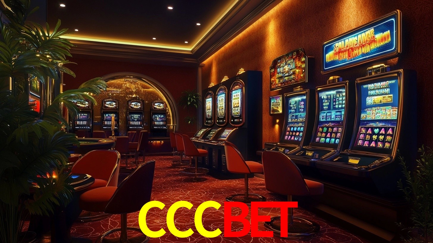 Roulette Table CCCBET