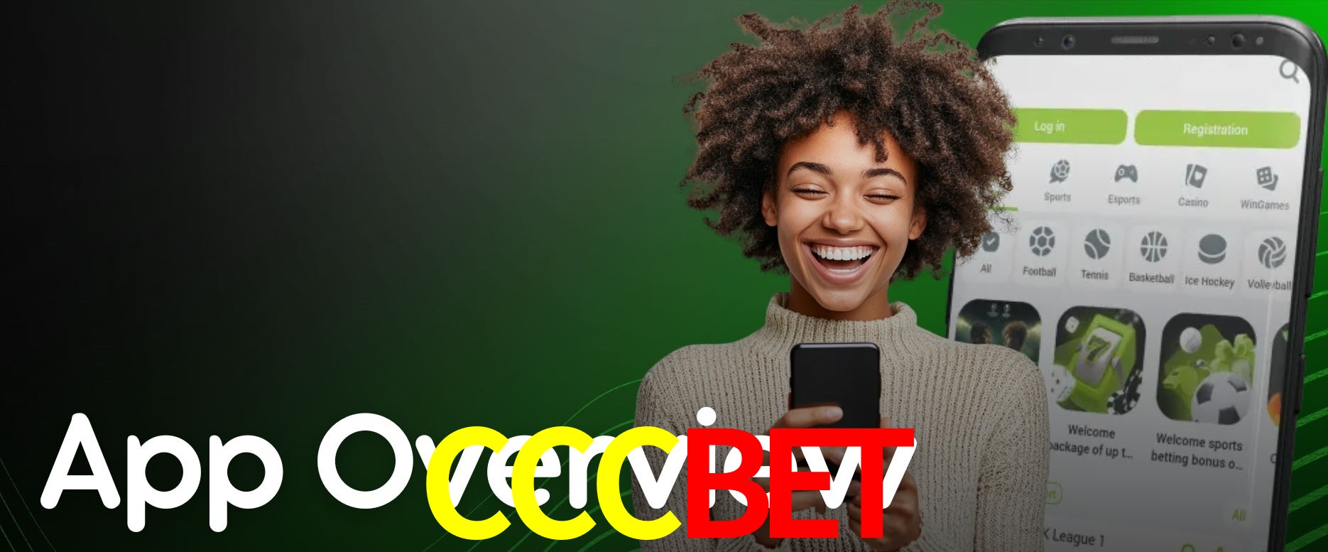 Seasonal Promotions CCCBET