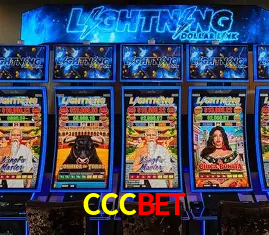 Descubra o Mundo do Cassino Online com CCCBET