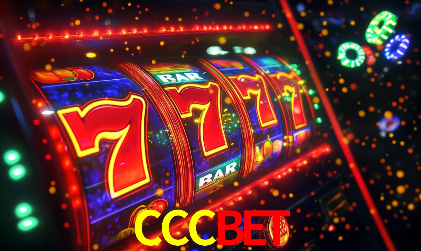 Sinta a adrenalina dos jogos de cassino com CCCBET