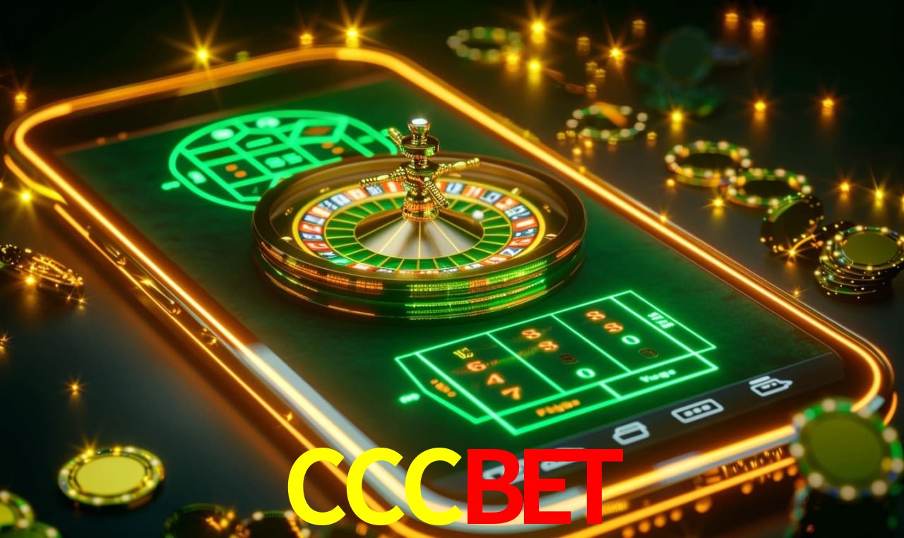 Cadastro Rápido CCCBET