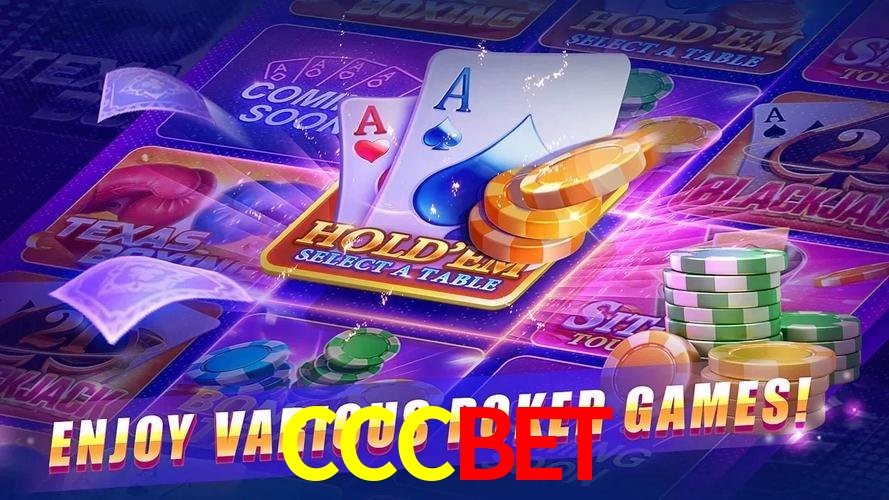 Explorando a Categoria de Eventos em Apostas na CCCBET