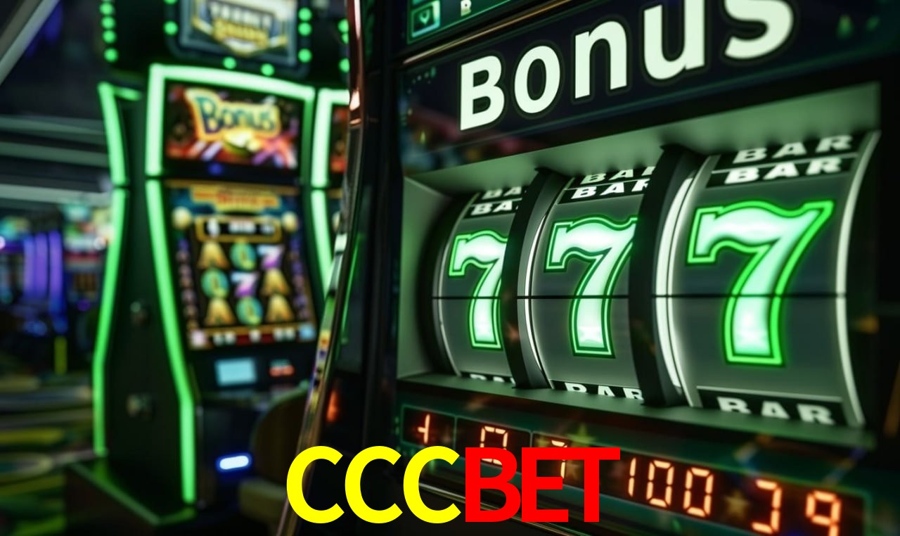 Game Providers CCCBET