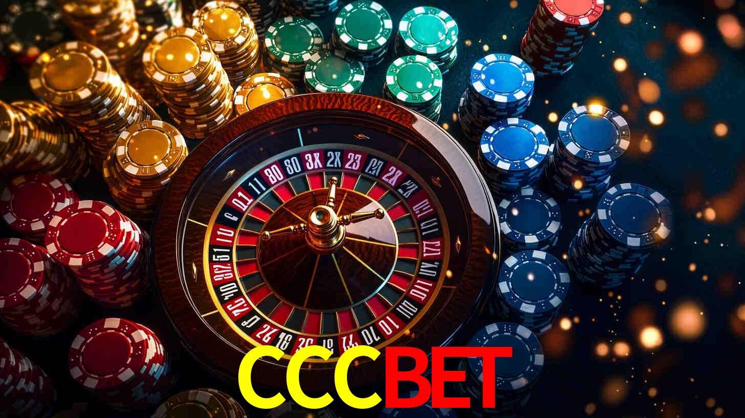 Welcome Bonus CCCBET