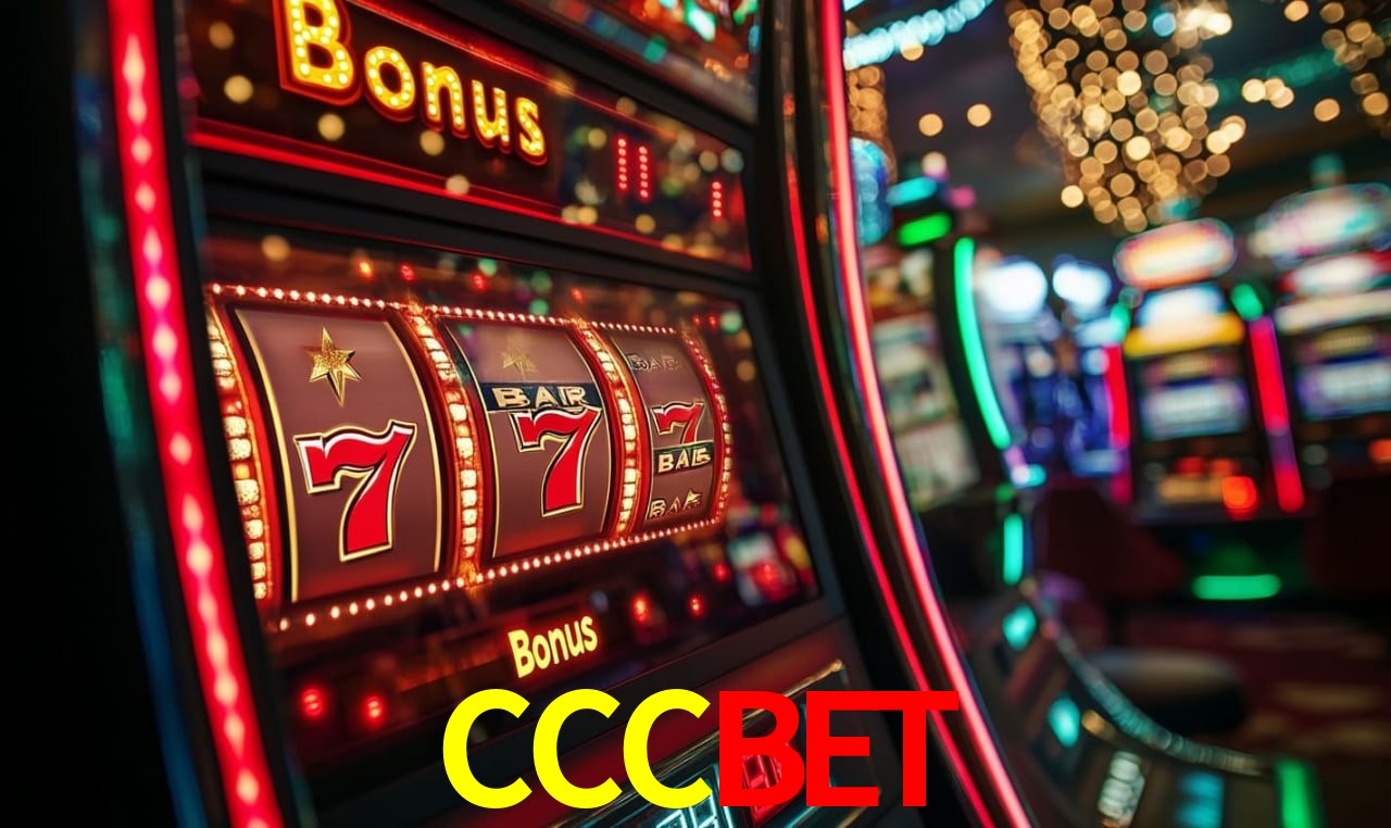 Bônus Generosos e Exclusivos no CCCBET para Você!